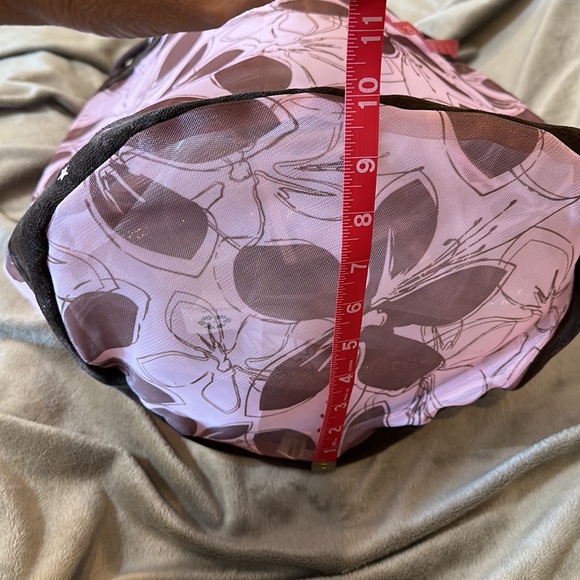 Dakine mesh beach bag - Picture 4 of 7